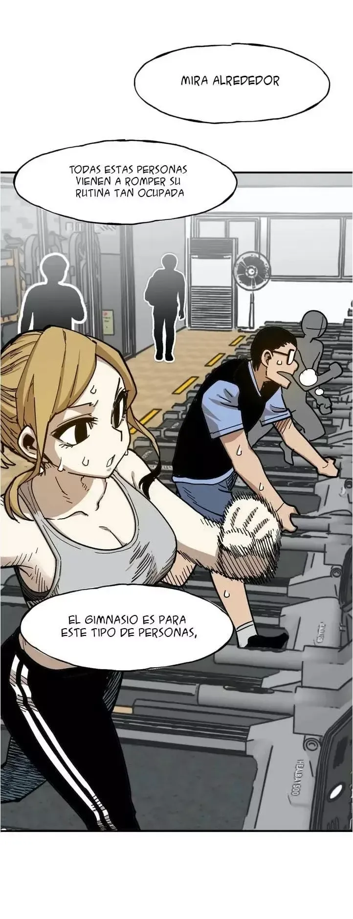 Chico Suicida Capítulo 86 en Línea - página 11