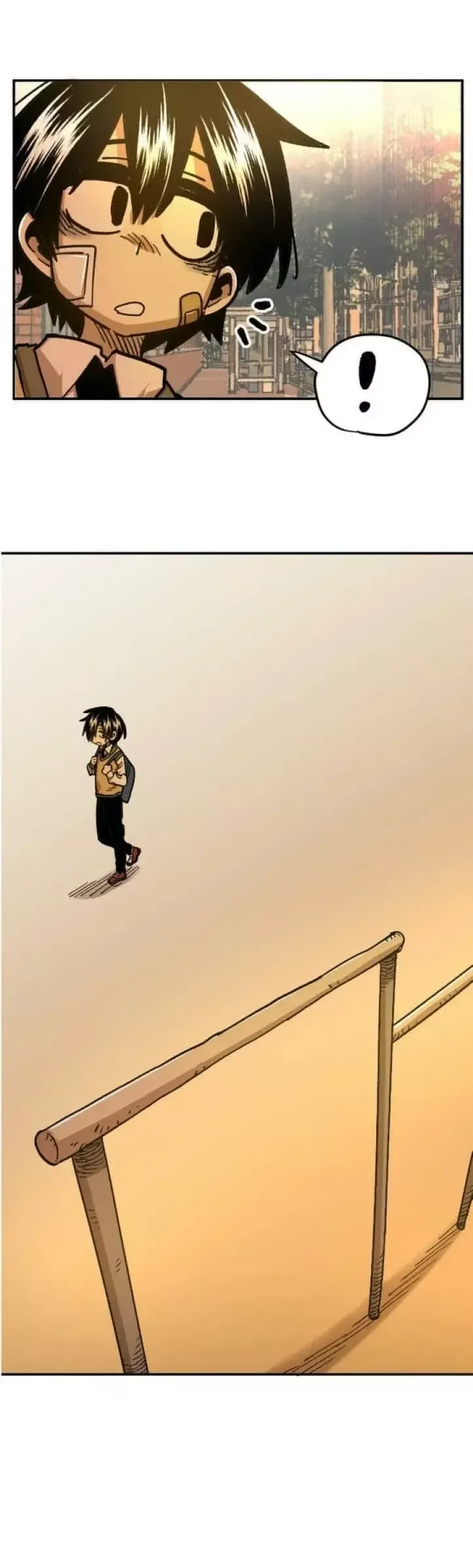 Chico Suicida Capítulo 86 en Línea - página 20