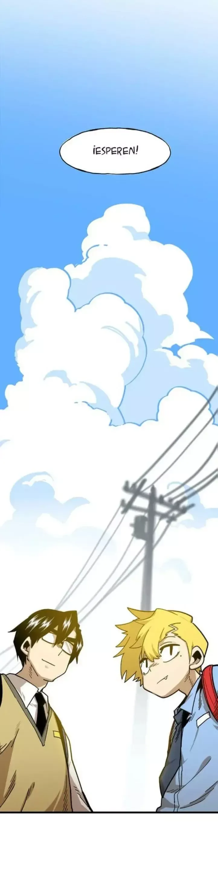 Chico Suicida Capítulo 86 en Línea - página 30