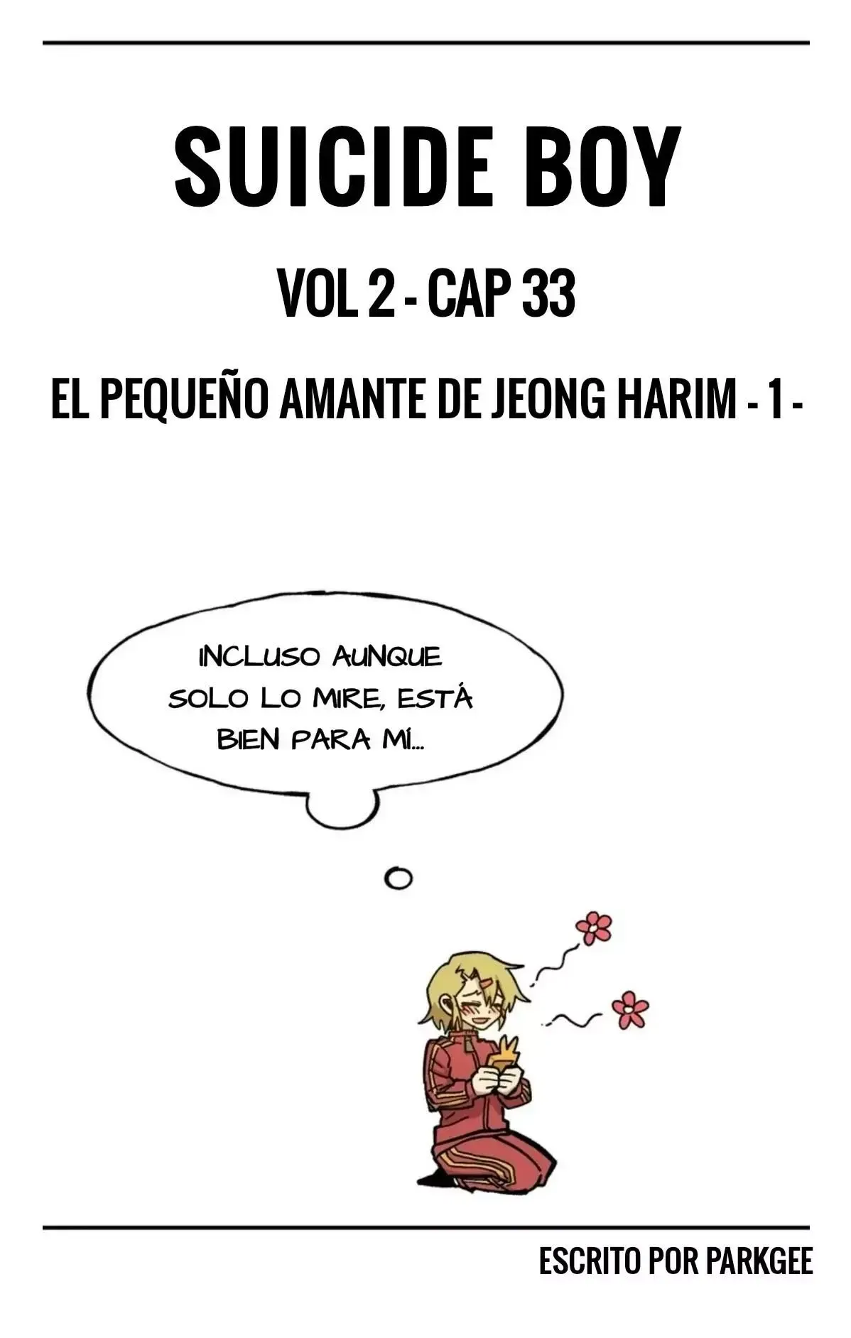 Chico Suicida Capítulo 87 en Línea - página 12