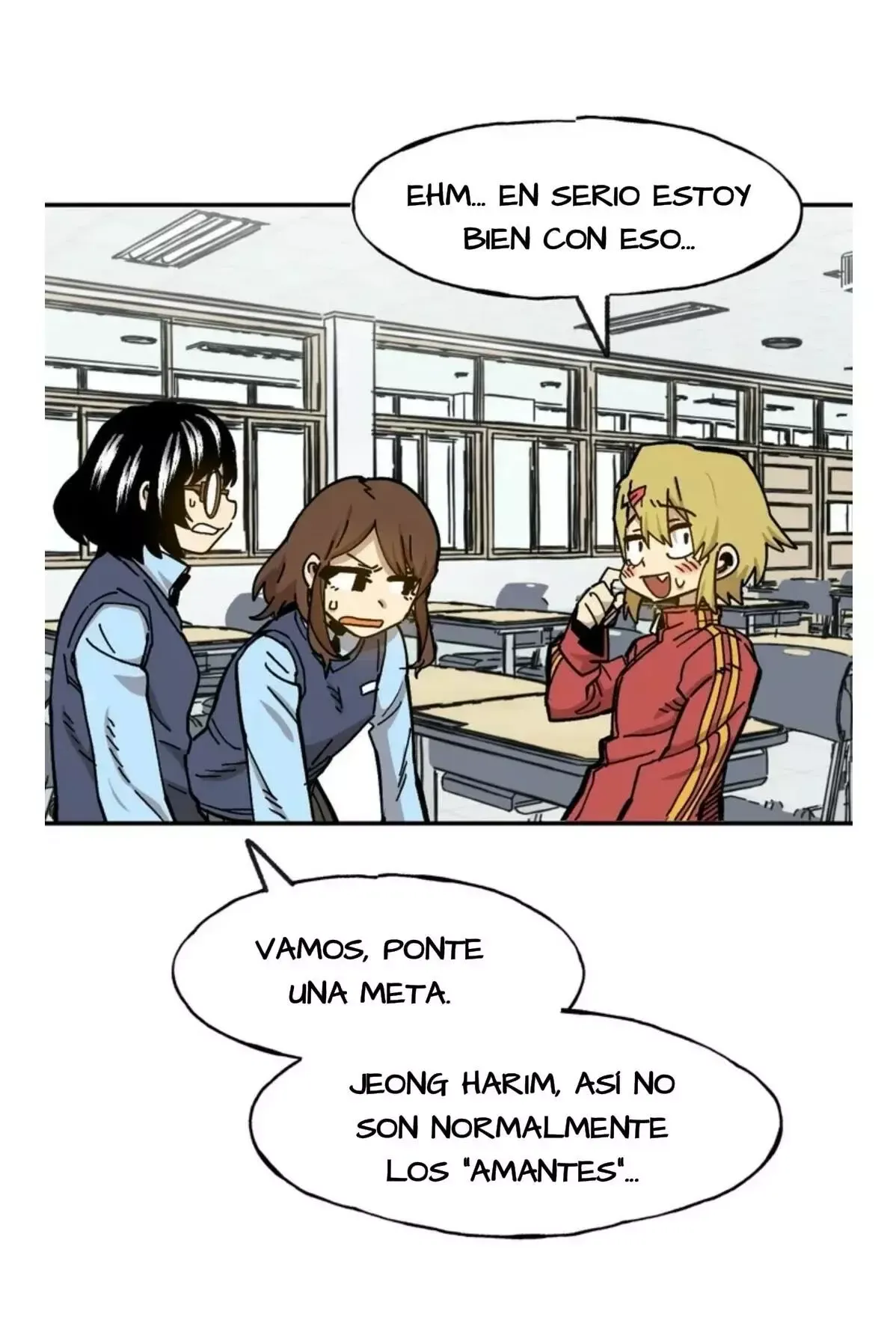 Chico Suicida Capítulo 87 en Línea - página 14