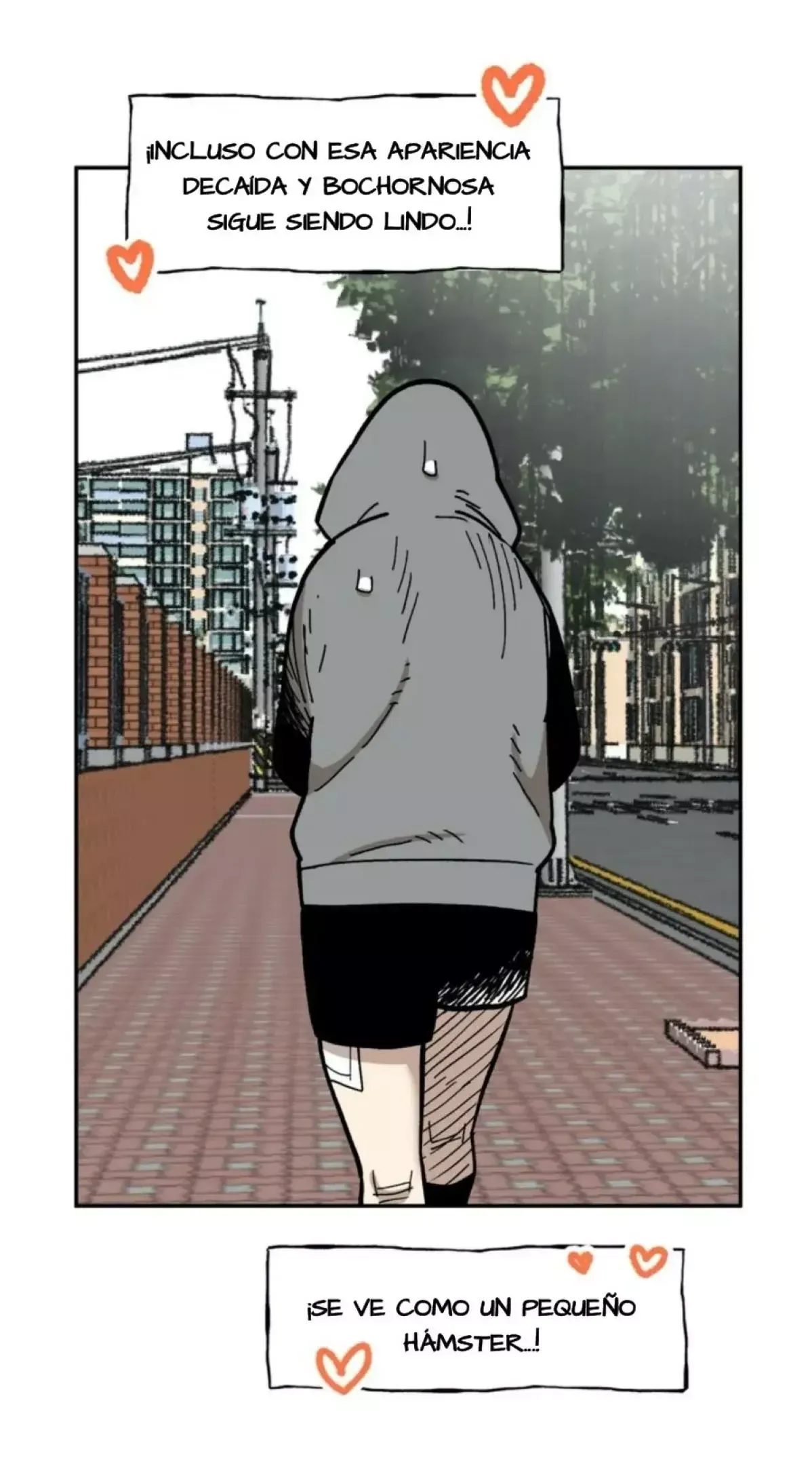 Chico Suicida Capítulo 87 en Línea - página 20