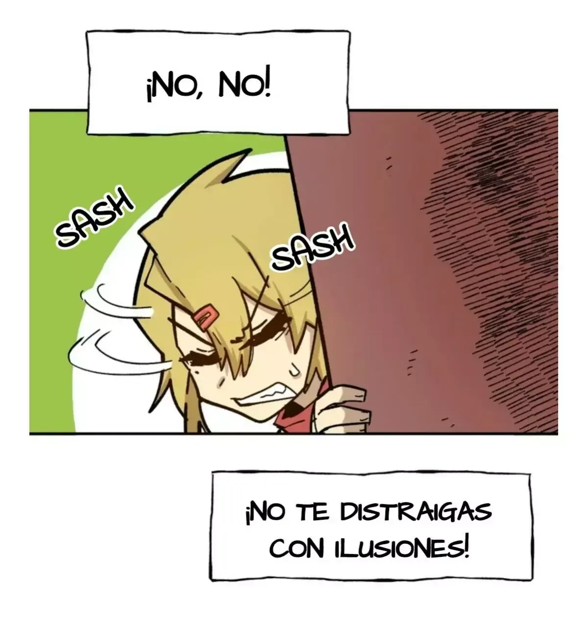 Chico Suicida Capítulo 87 en Línea - página 22