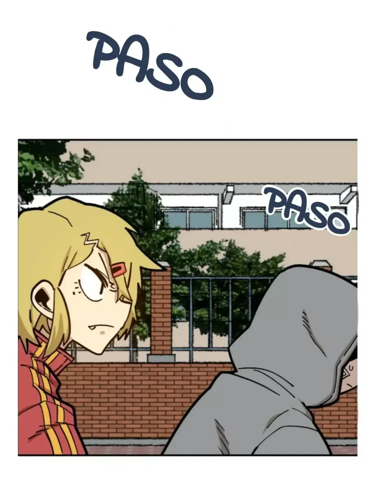Chico Suicida Capítulo 87 en Línea - página 24