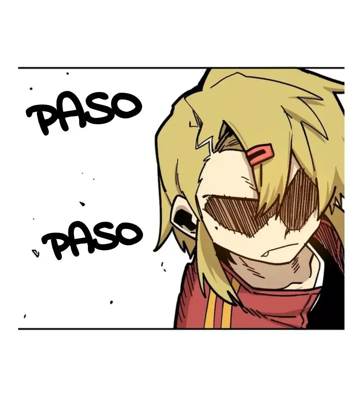 Chico Suicida Capítulo 87 en Línea - página 28