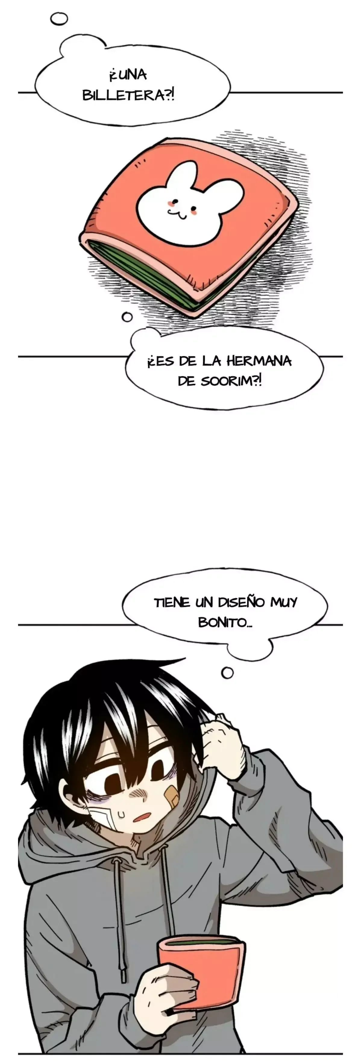 Chico Suicida Capítulo 87 en Línea - página 31