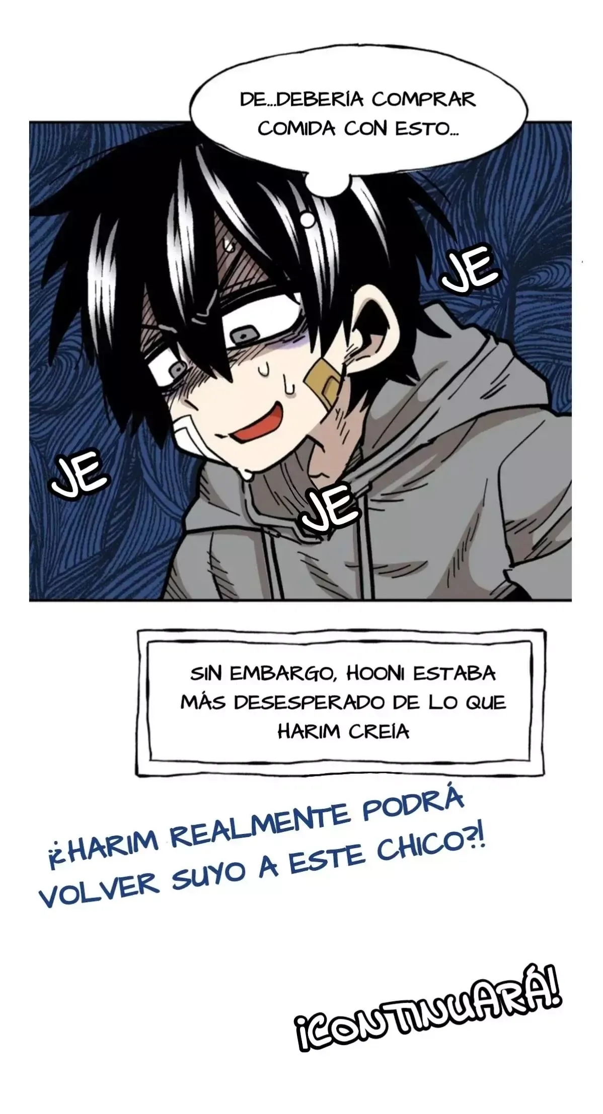 Chico Suicida Capítulo 87 en Línea - página 34