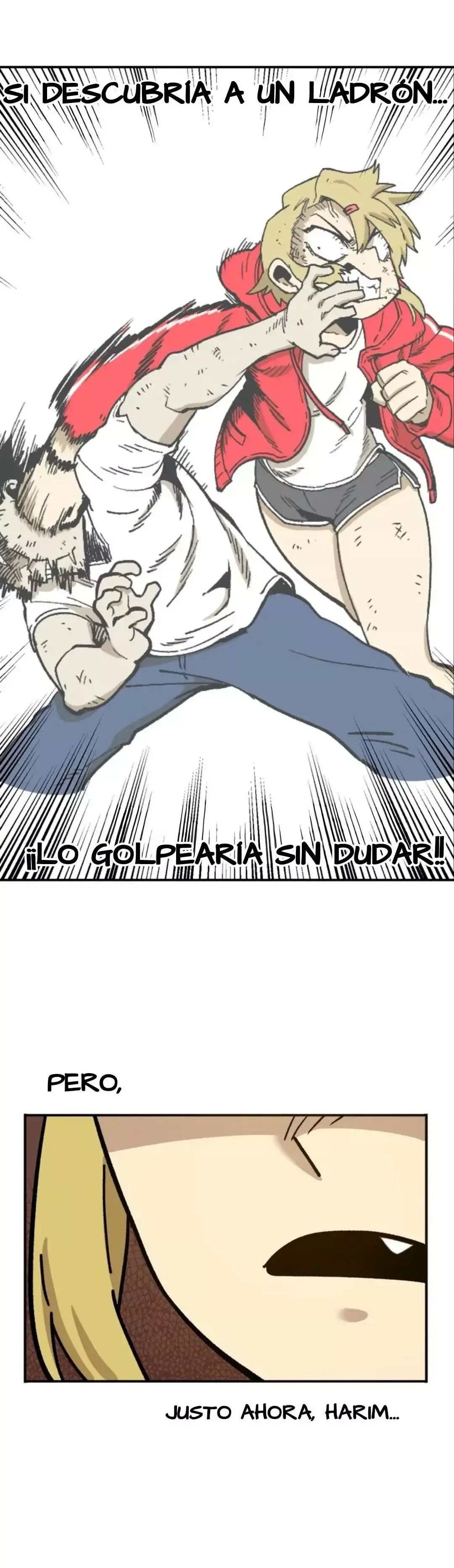 Chico Suicida Capítulo 88 en Línea - página 7