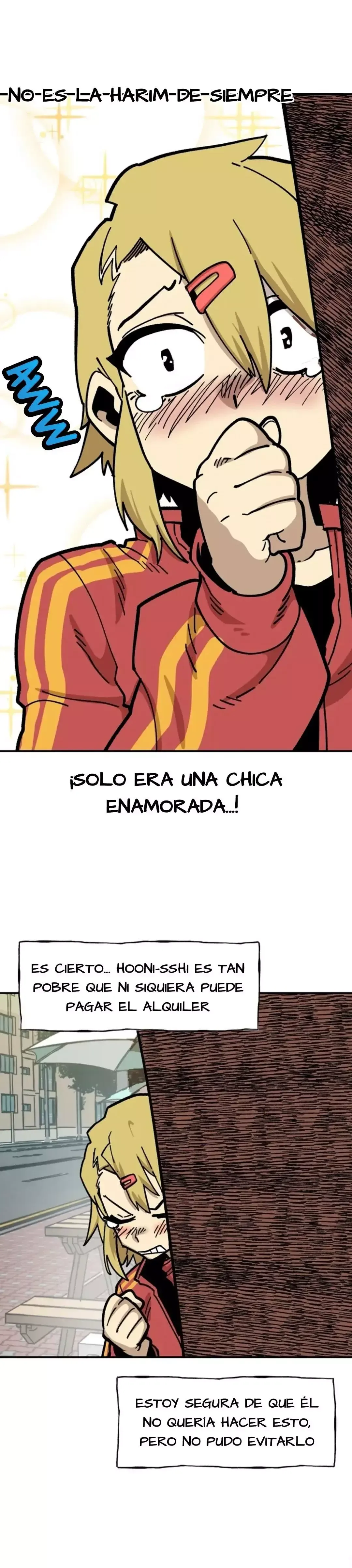 Chico Suicida Capítulo 88 en Línea - página 8