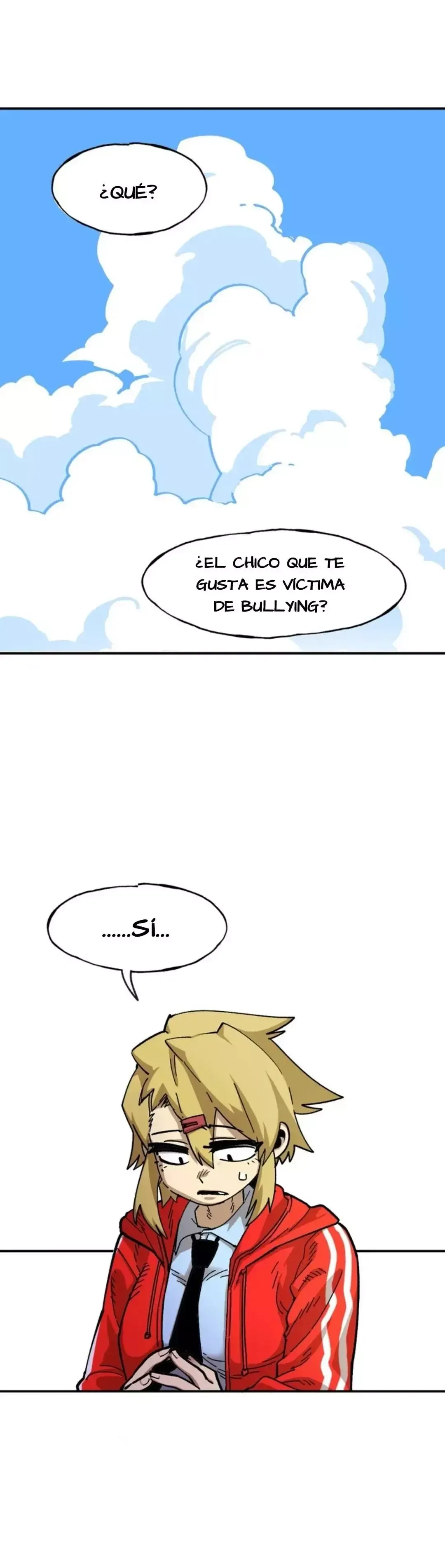 Chico Suicida Capítulo 89 en Línea - página 2