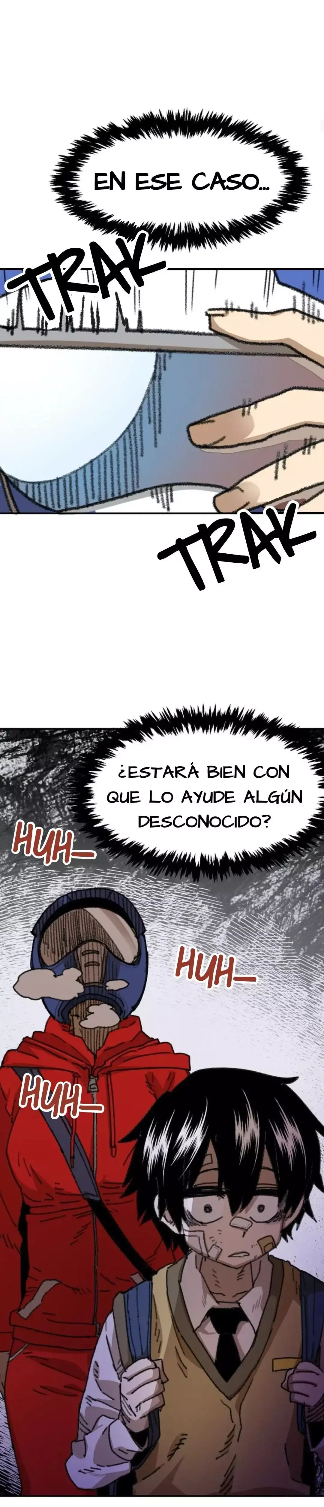 Chico Suicida Capítulo 89 en Línea - página 12