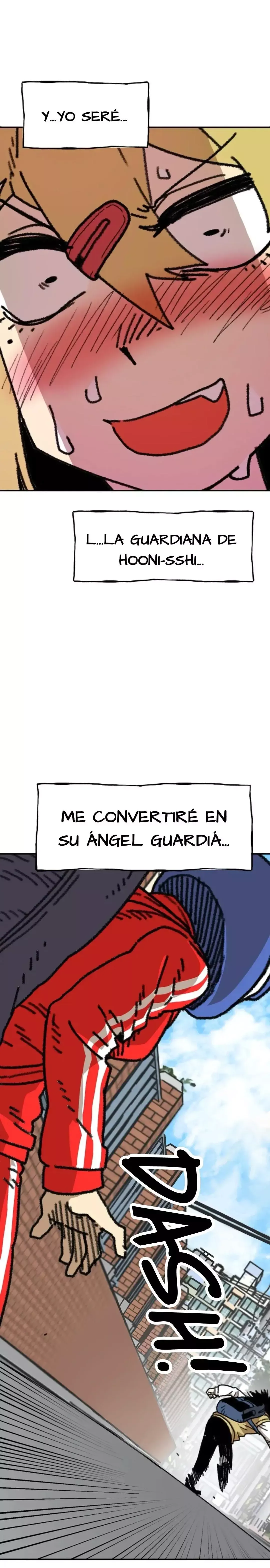 Chico Suicida Capítulo 89 en Línea - página 16