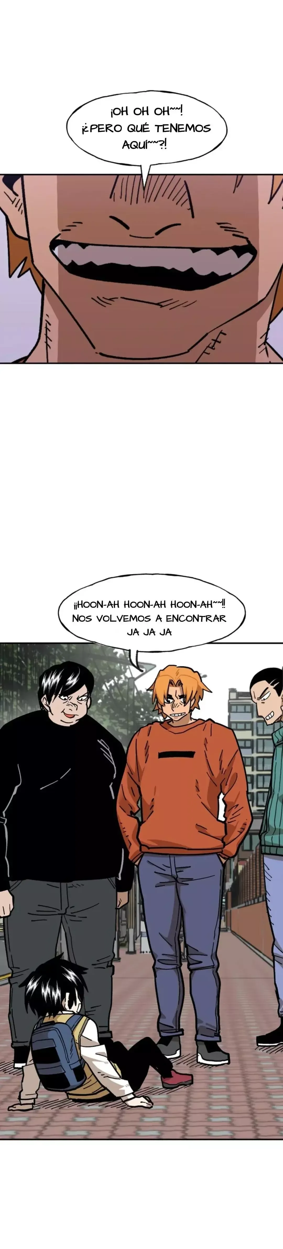 Chico Suicida Capítulo 89 en Línea - página 26