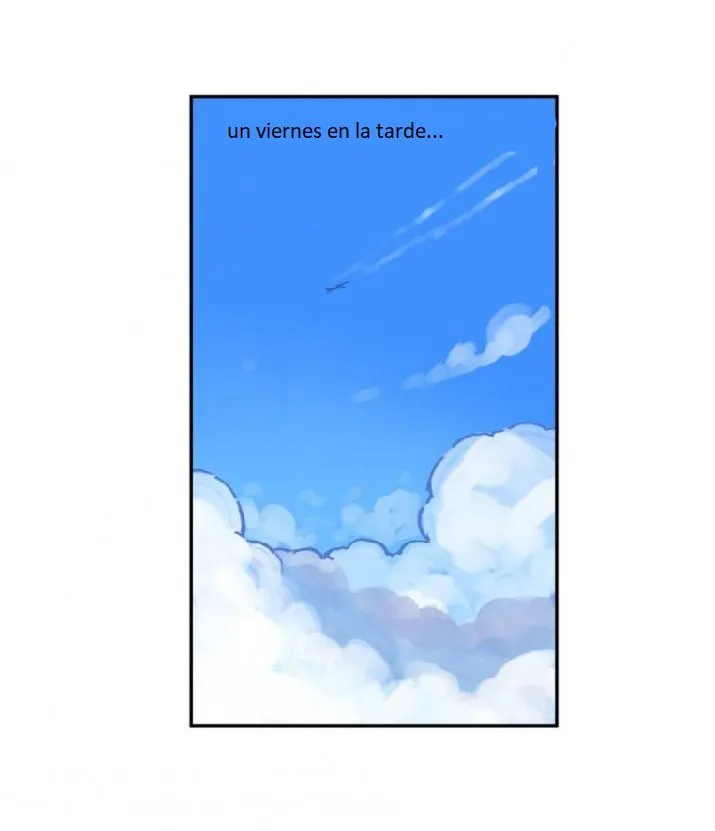 Chico Suicida Capítulo 9 en Línea - página 1