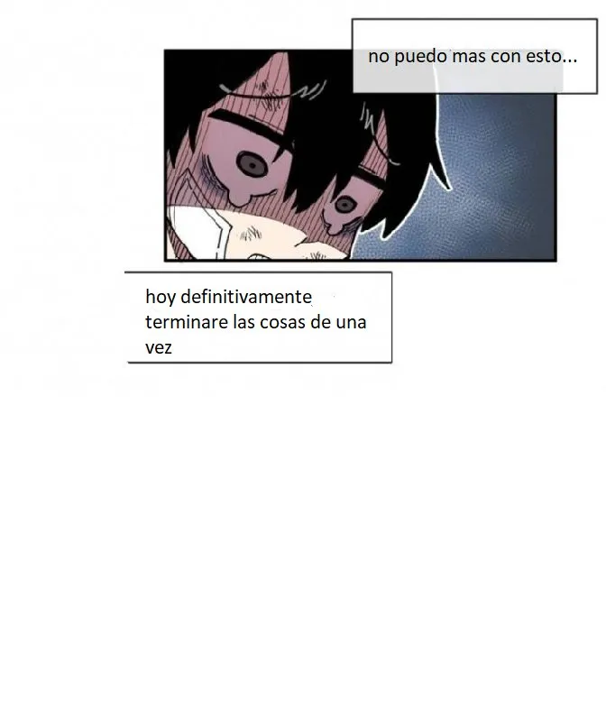 Chico Suicida Capítulo 9 en Línea - página 4