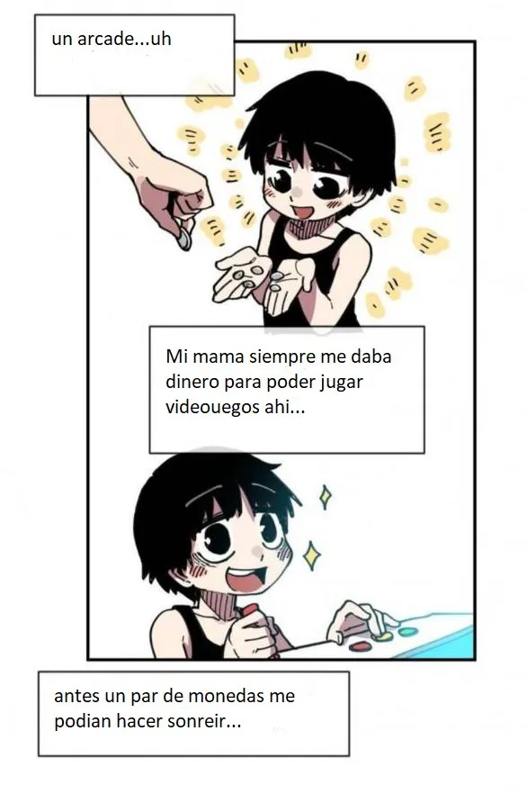 Chico Suicida Capítulo 9 en Línea - página 17