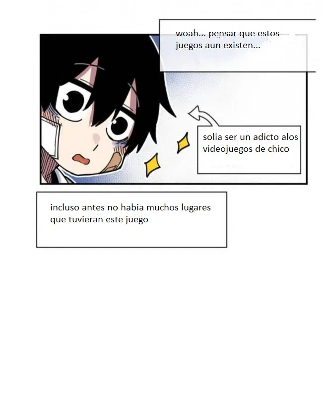 Chico Suicida Capítulo 9 en Línea - página 28