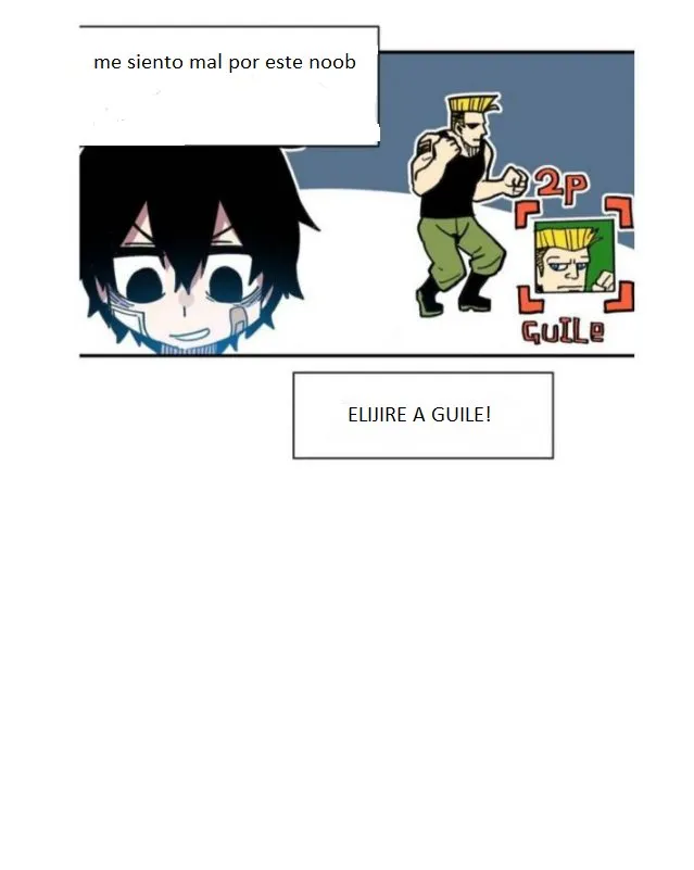 Chico Suicida Capítulo 9 en Línea - página 34