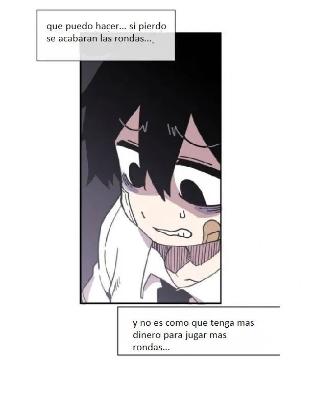 Chico Suicida Capítulo 9 en Línea - página 43