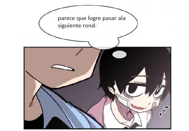 Chico Suicida Capítulo 9 en Línea - página 50
