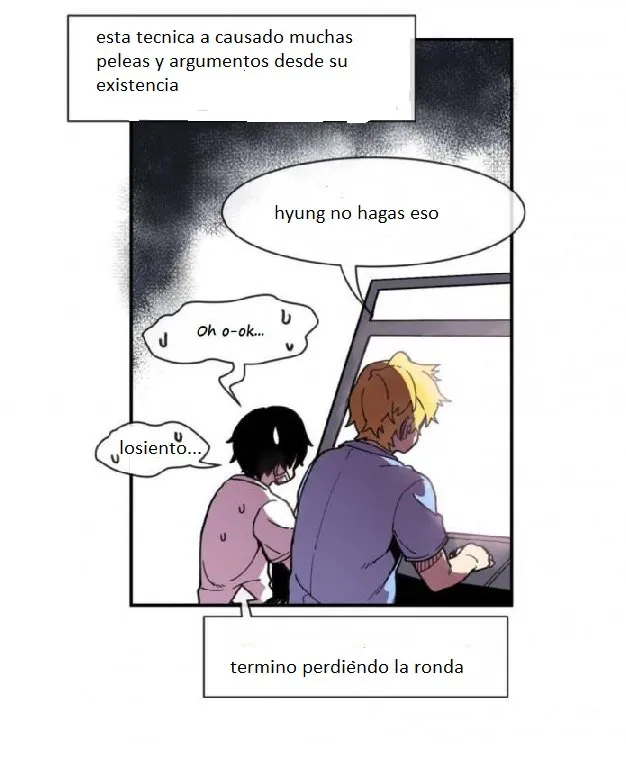 Chico Suicida Capítulo 9 en Línea - página 53