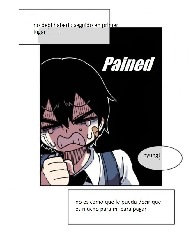 Chico Suicida Capítulo 9 en Línea - página 59