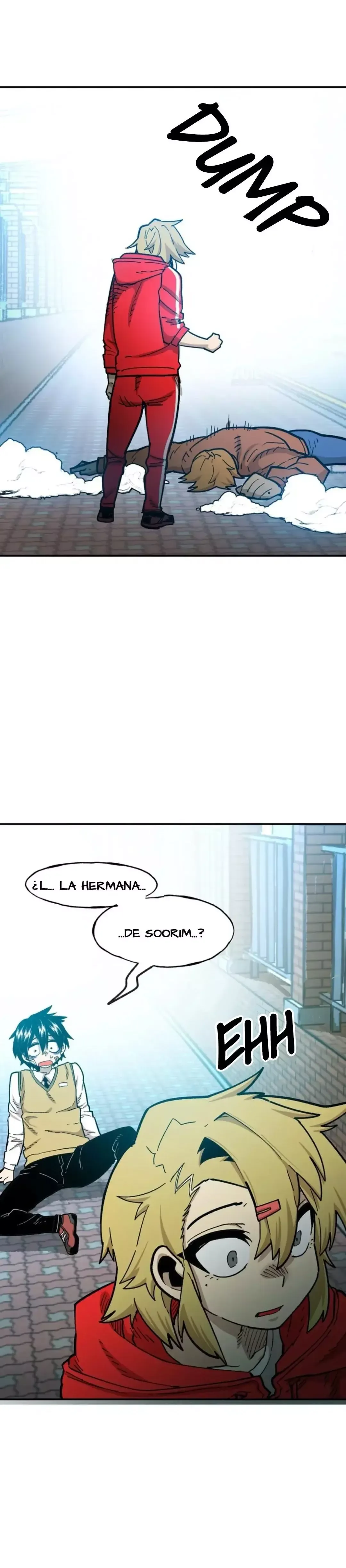 Chico Suicida Capítulo 90 en Línea - página 12