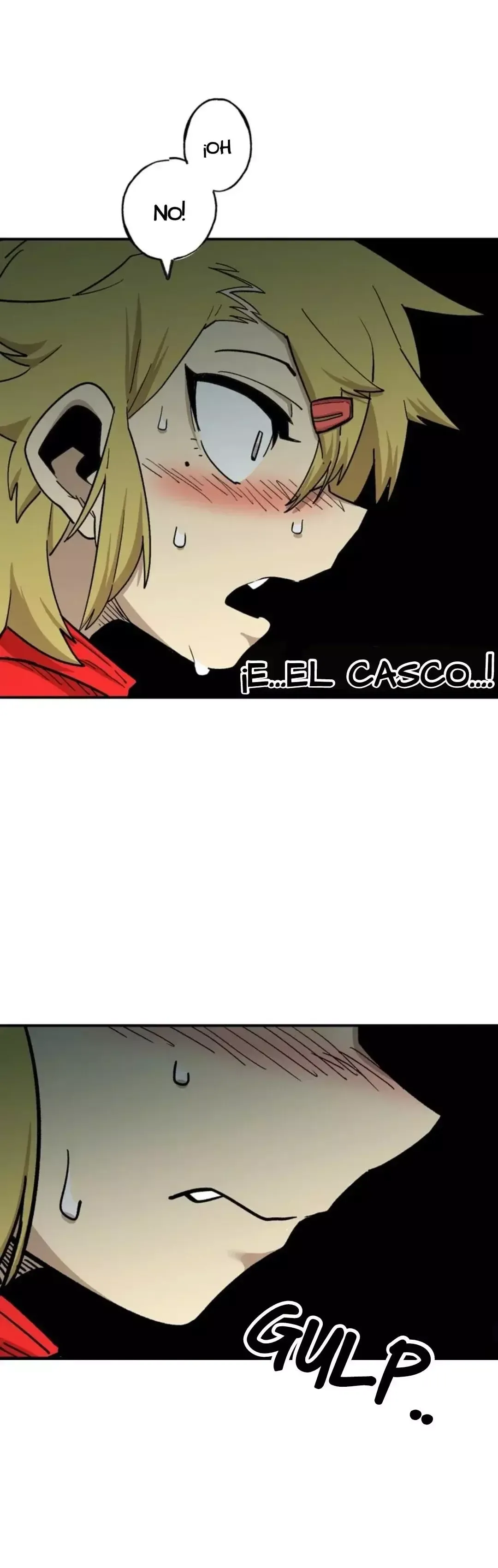 Chico Suicida Capítulo 90 en Línea - página 13