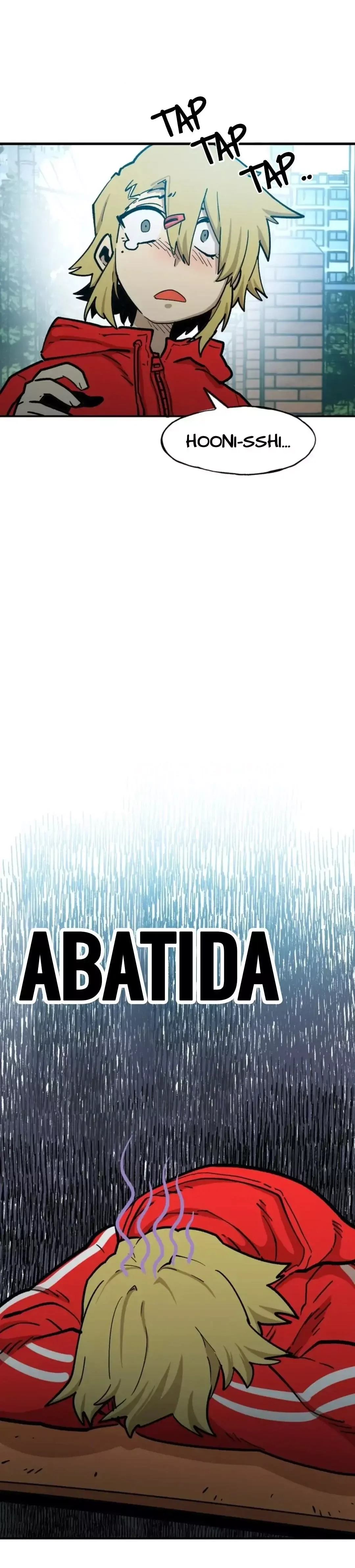 Chico Suicida Capítulo 90 en Línea - página 16