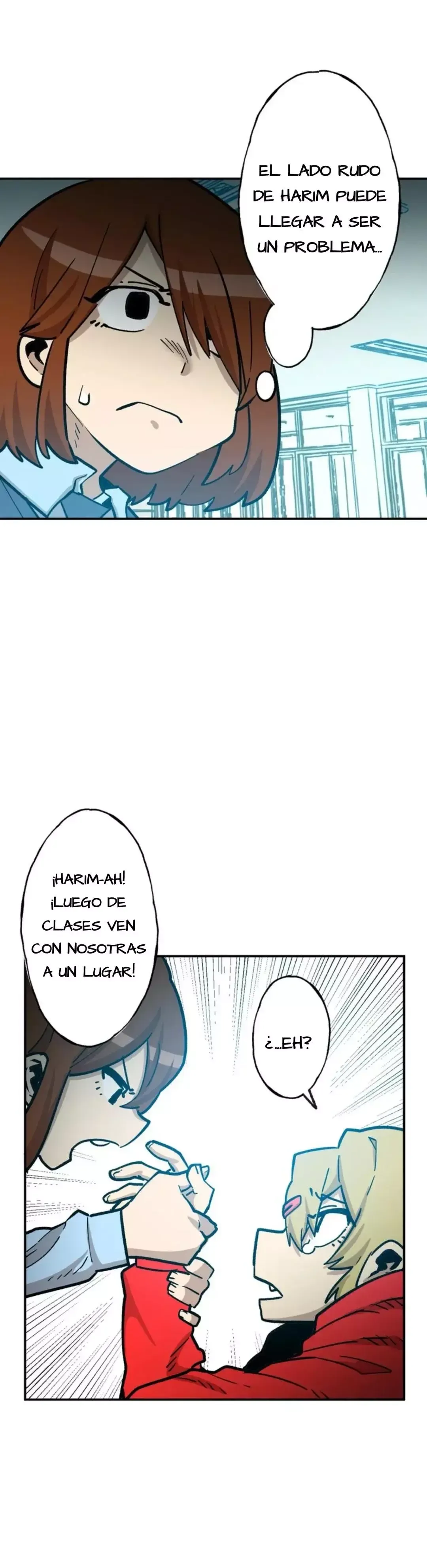 Chico Suicida Capítulo 90 en Línea - página 18