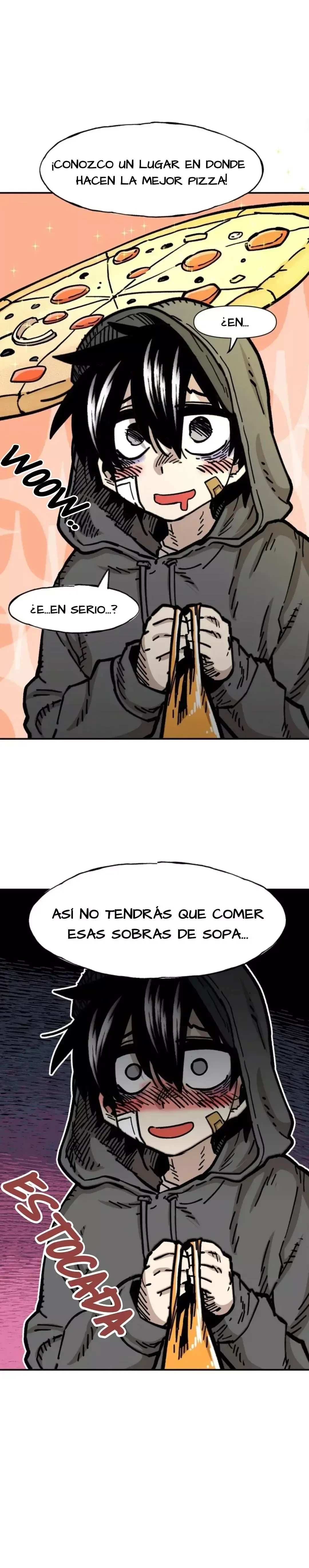Chico Suicida Capítulo 92 en Línea - página 13