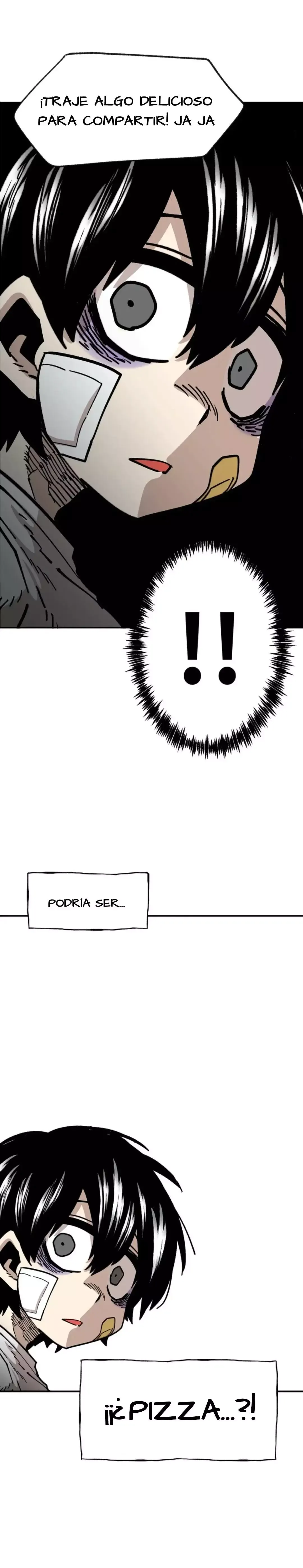 Chico Suicida Capítulo 92 en Línea - página 22