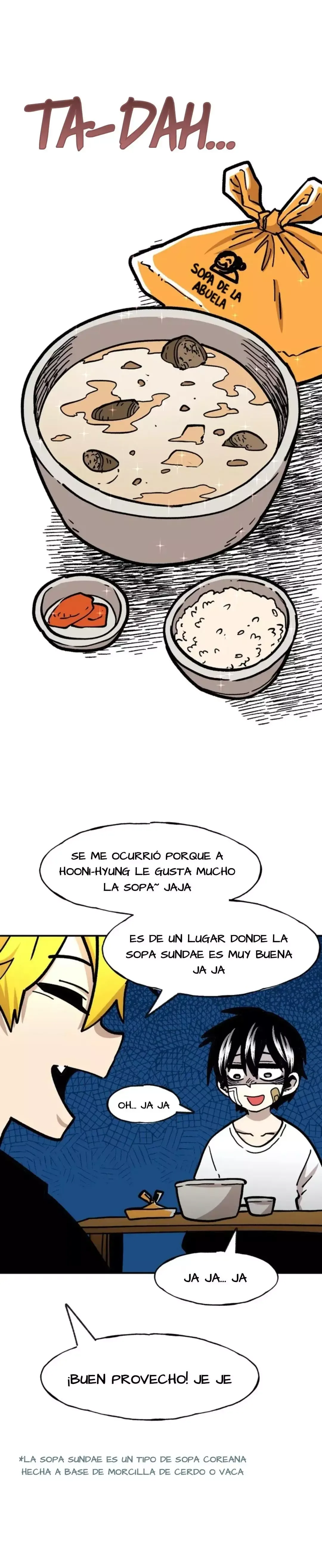 Chico Suicida Capítulo 92 en Línea - página 24