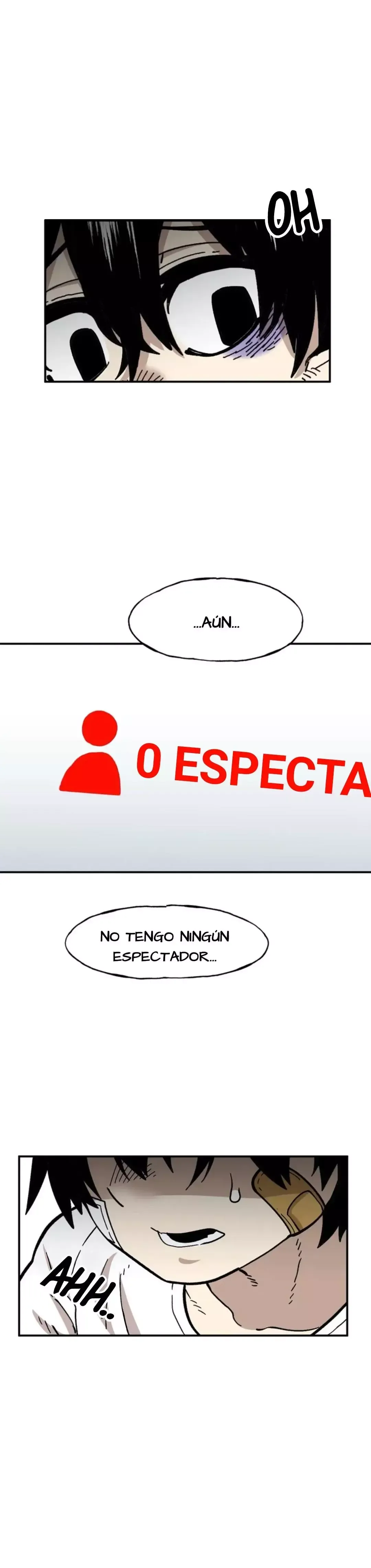 Chico Suicida Capítulo 94 en Línea - página 3