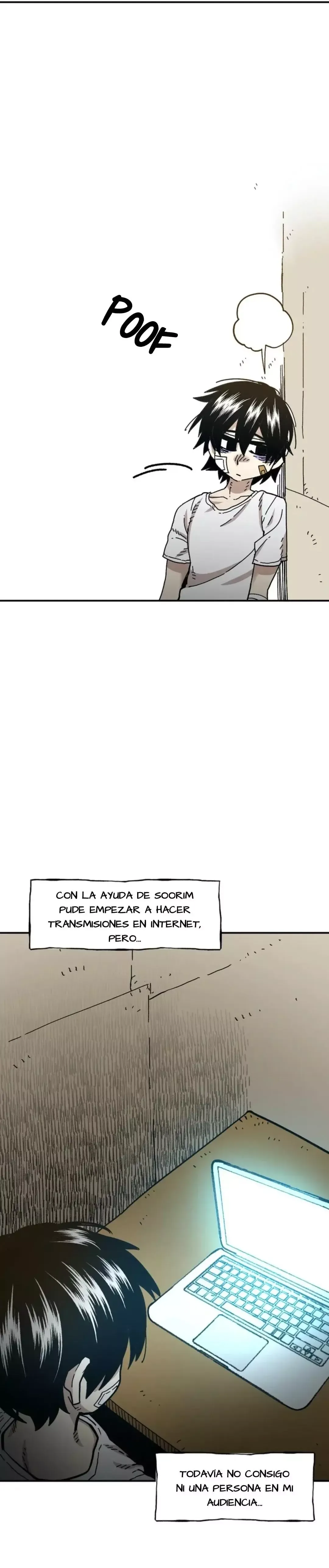 Chico Suicida Capítulo 94 en Línea - página 4
