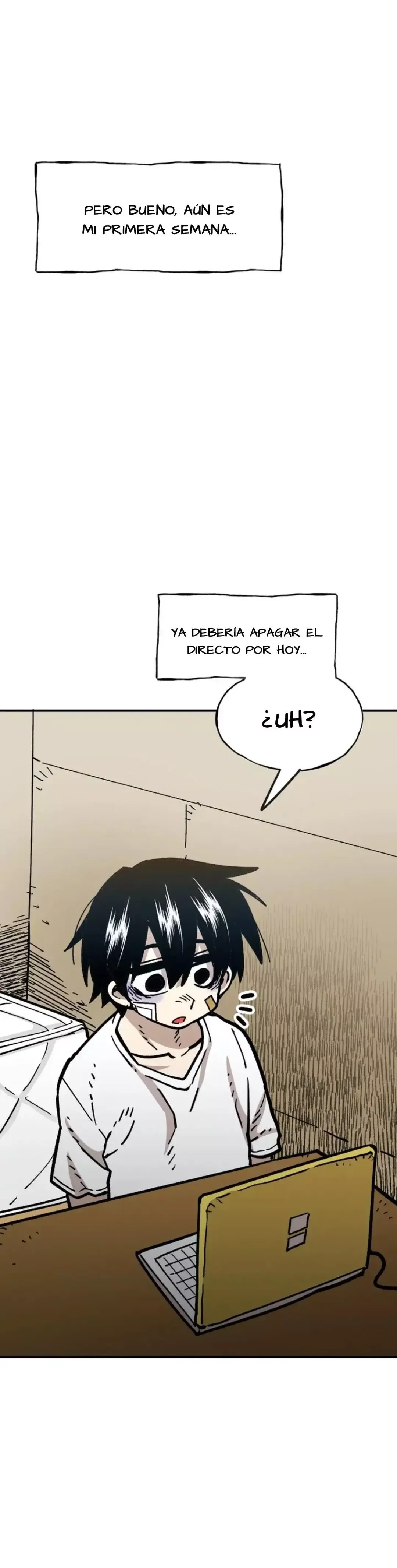 Chico Suicida Capítulo 94 en Línea - página 5