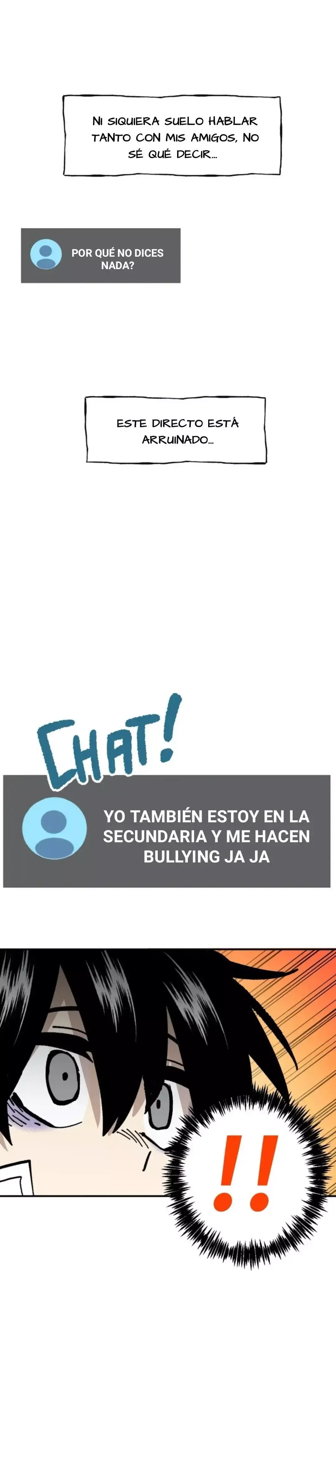 Chico Suicida Capítulo 94 en Línea - página 9