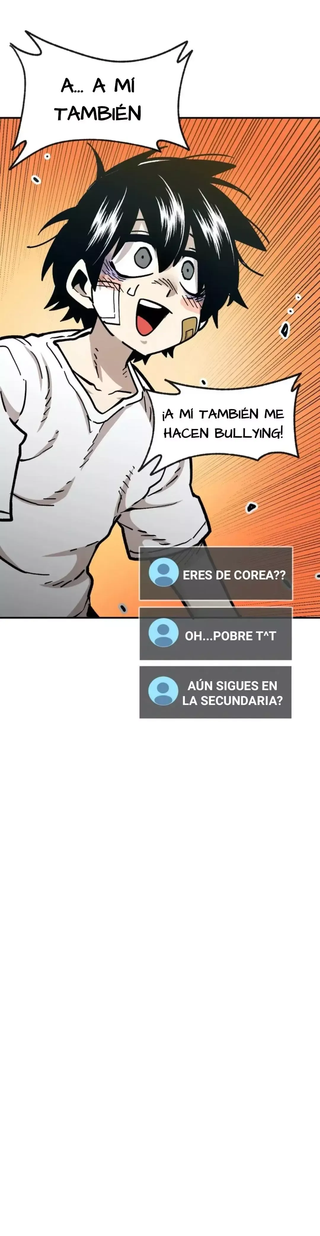 Chico Suicida Capítulo 94 en Línea - página 10