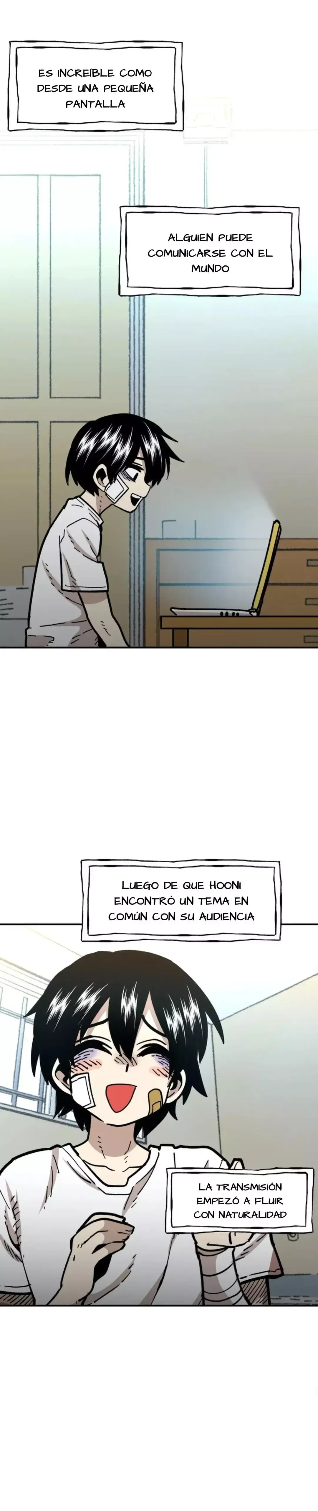 Chico Suicida Capítulo 94 en Línea - página 11