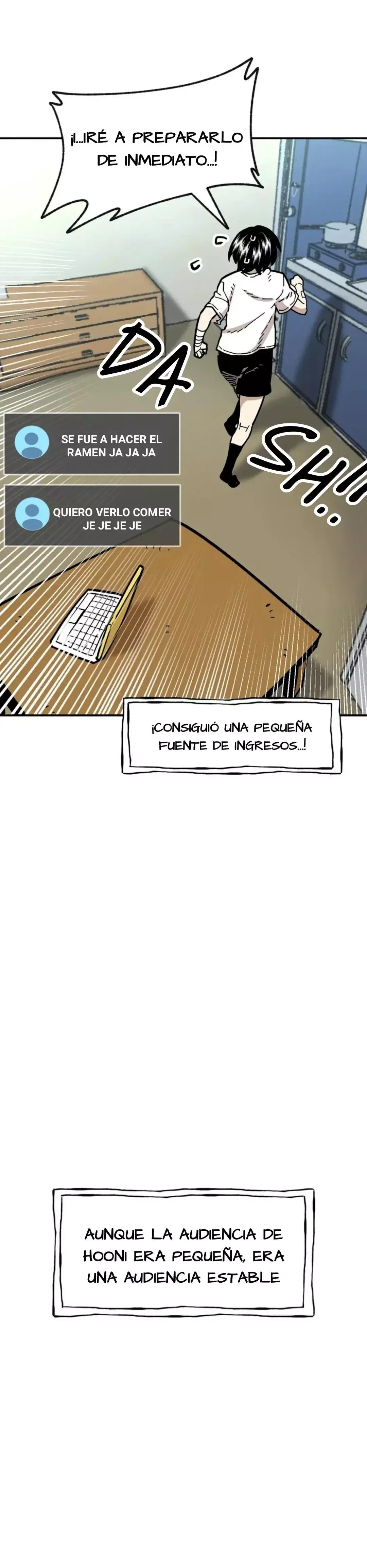 Chico Suicida Capítulo 94 en Línea - página 16