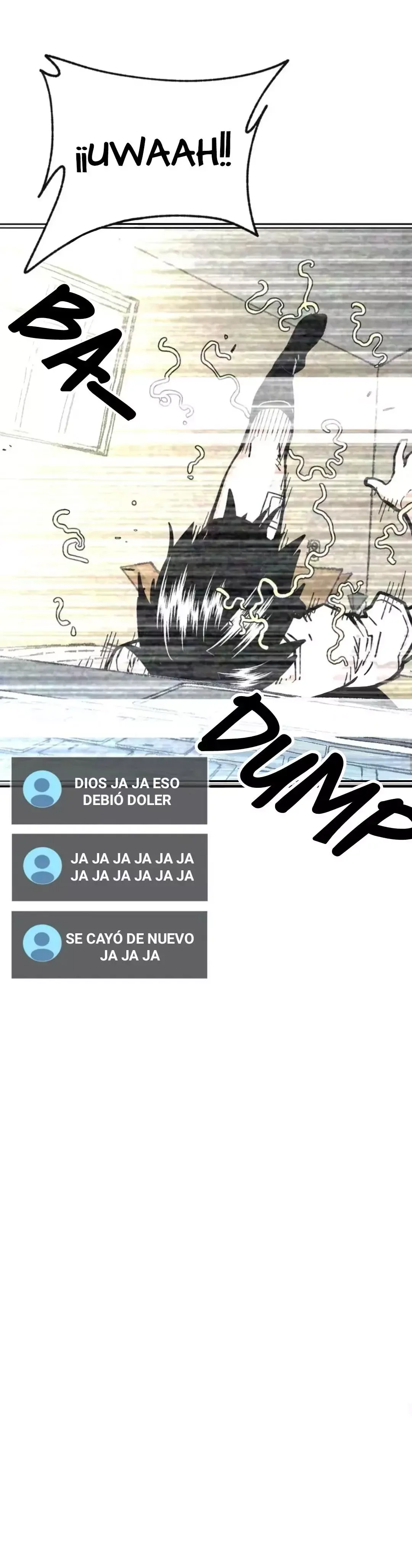 Chico Suicida Capítulo 94 en Línea - página 22