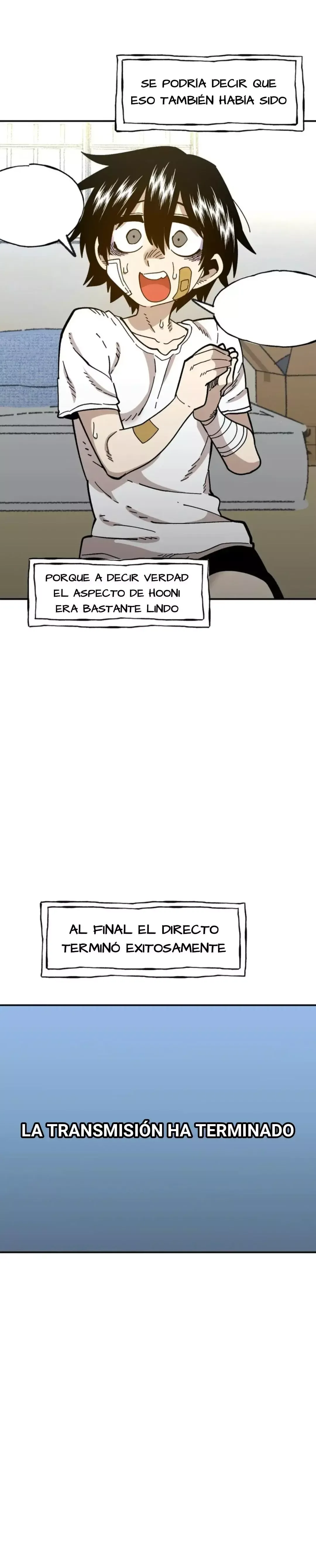 Chico Suicida Capítulo 95 en Línea - página 20
