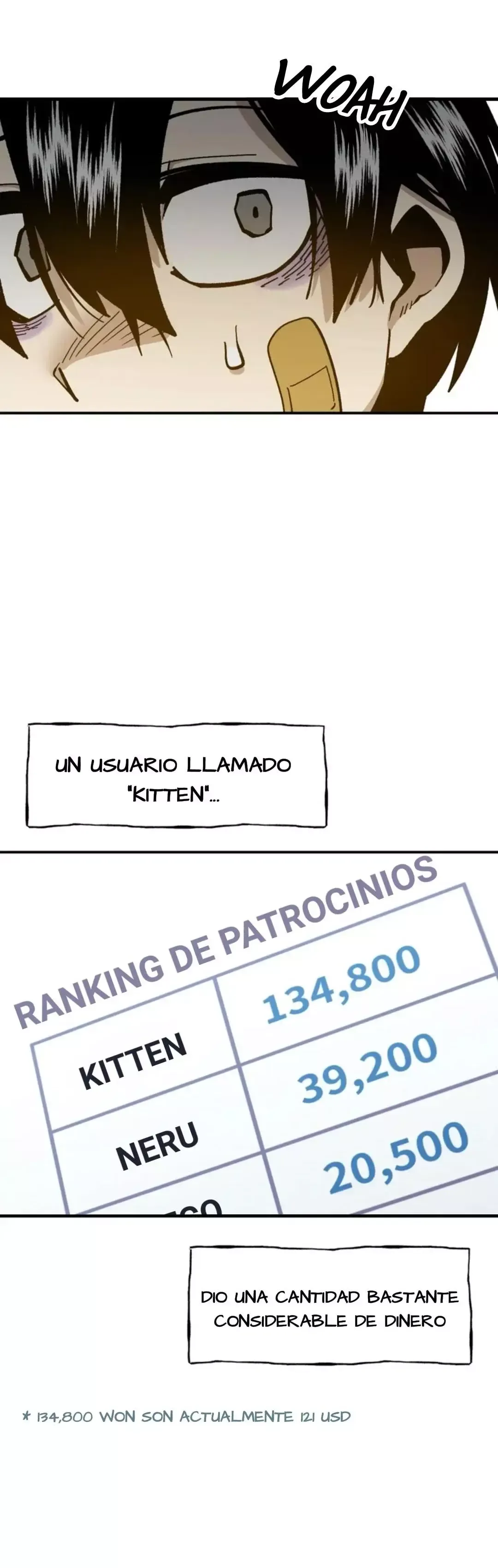Chico Suicida Capítulo 95 en Línea - página 23