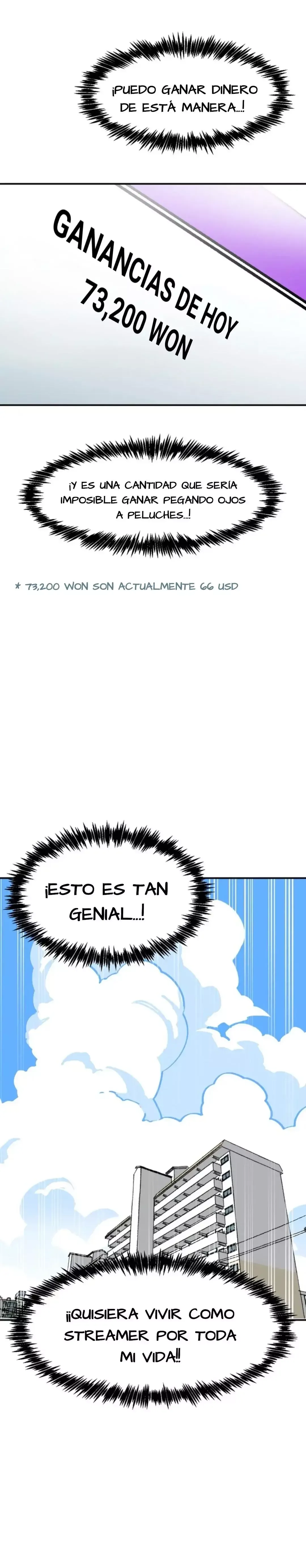 Chico Suicida Capítulo 96 en Línea - página 6