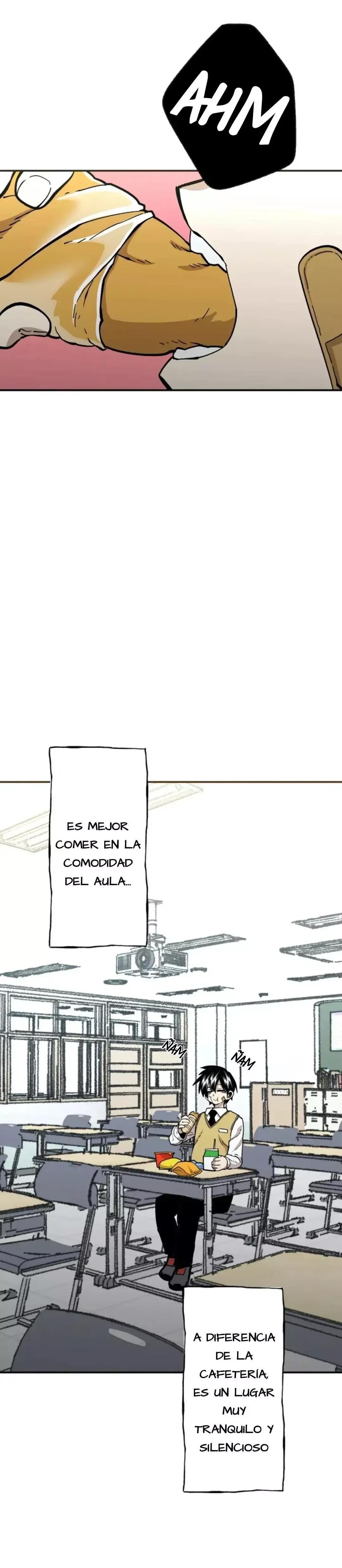 Chico Suicida Capítulo 96 en Línea - página 10