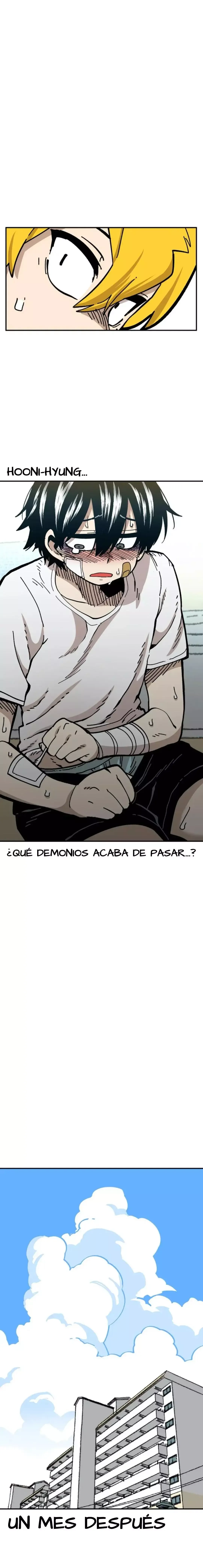Chico Suicida Capítulo 97 en Línea - página 10