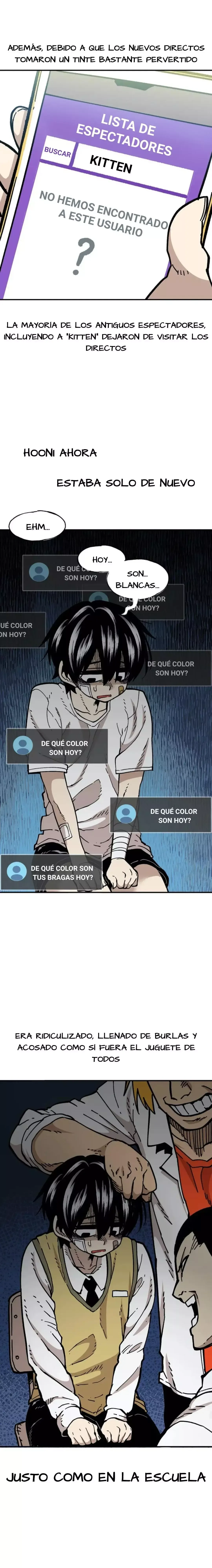Chico Suicida Capítulo 97 en Línea - página 13
