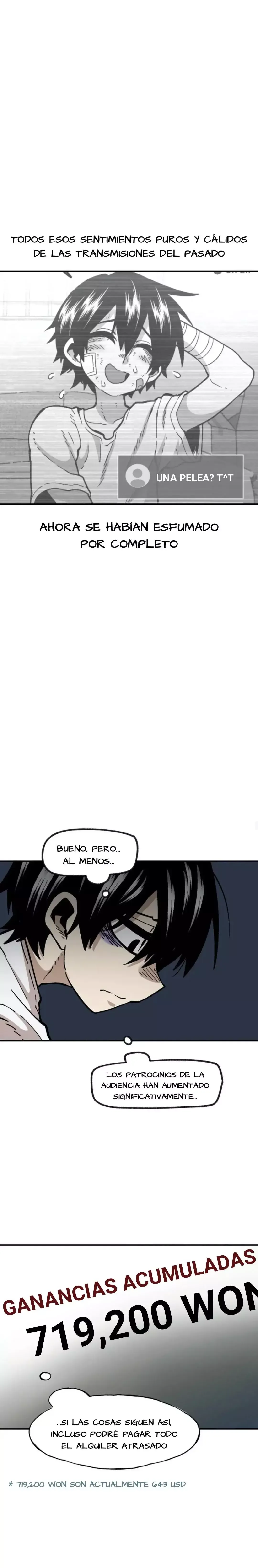 Chico Suicida Capítulo 97 en Línea - página 14