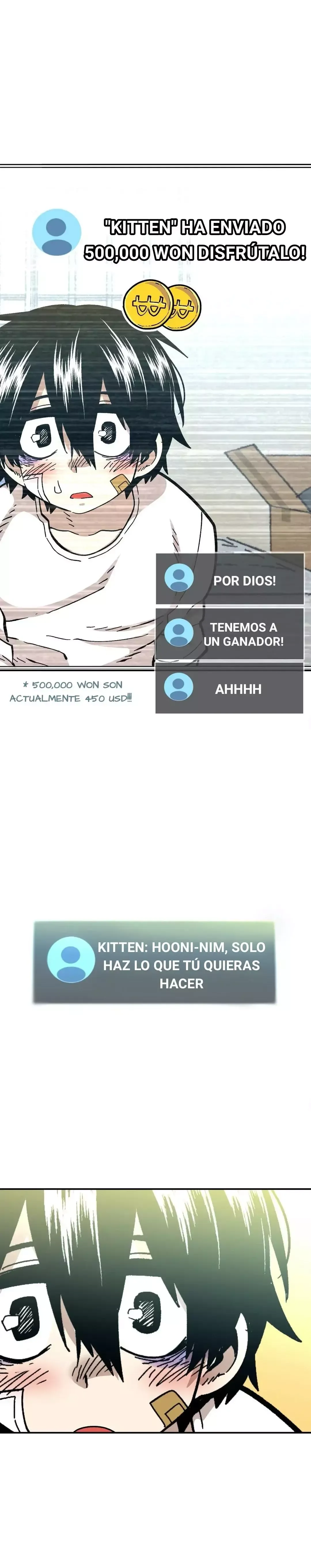 Chico Suicida Capítulo 98 en Línea - página 11