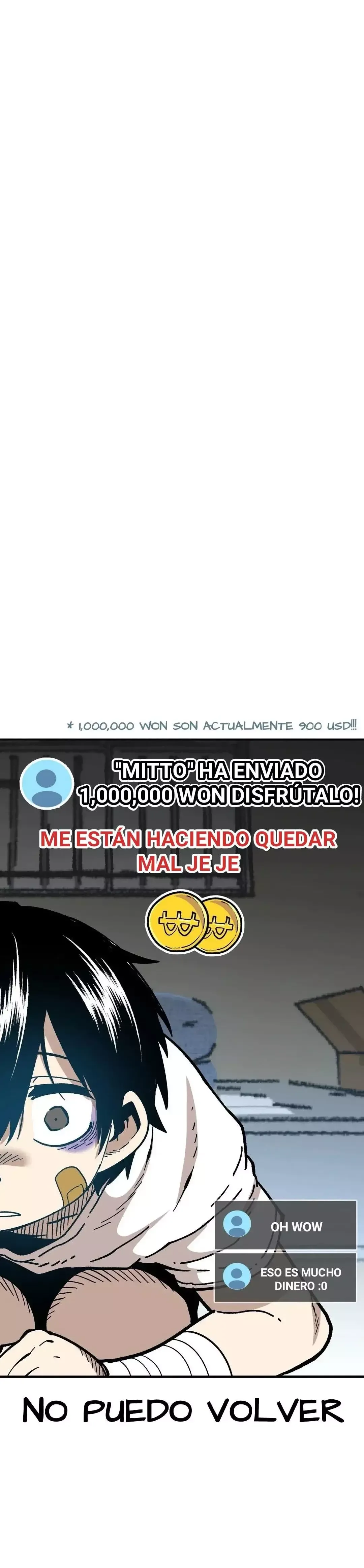 Chico Suicida Capítulo 98 en Línea - página 15